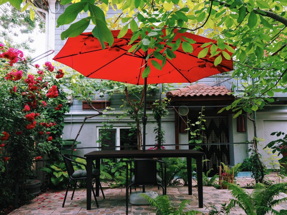 Casa De Vacanta Rodica Sulina Exterior photo